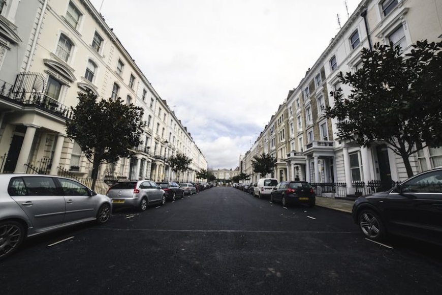 UK Mortgage Rates - August 2025