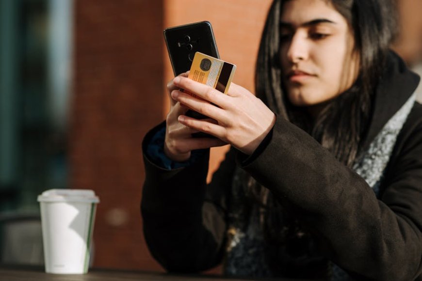Understanding Credit Card Interest Fees