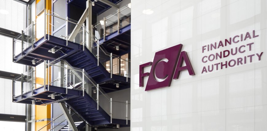 The UK Financial Regulator warns of rise in fake FCA scams