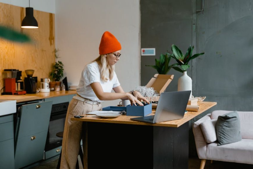 Make Money with Print-on-Demand Platforms
