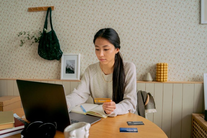 Common Credit Card Fees and How to Avoid Them