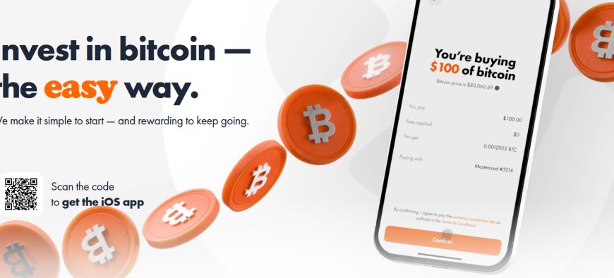 Easygroup Launches easyBitcoin app